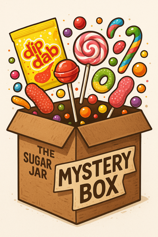 Mystery Box £10